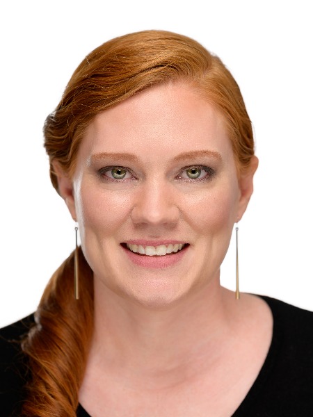 Marie Rogerson Leadership Team Headshot