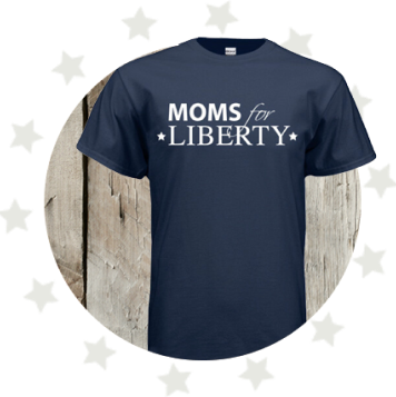 moms for liberty shirt merchandise