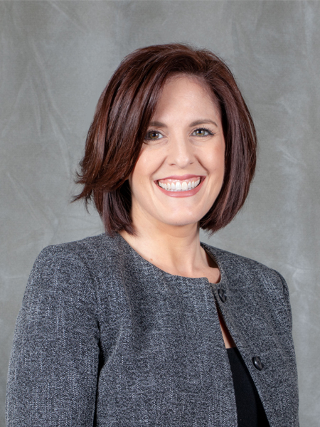 Tiffany Justice Leadership Team Headshot