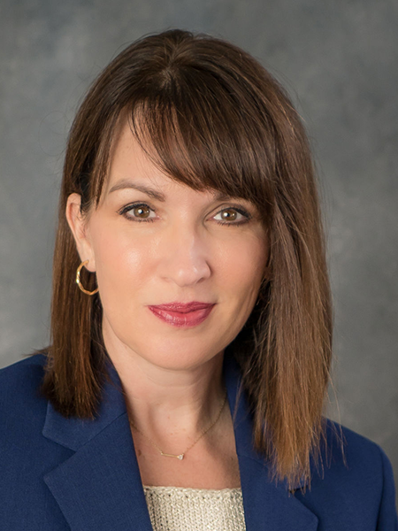 Tina Descovich Leadership Team Headshot