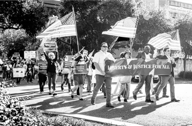 Moms For Liberty Lexington County SC