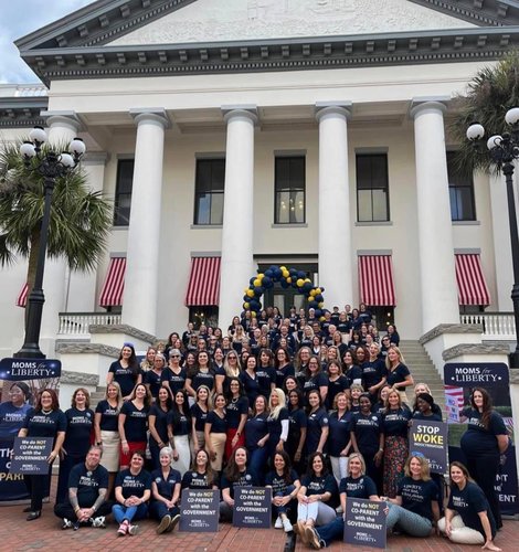 1st Annual Florida Moms for Liberty Legislative Days