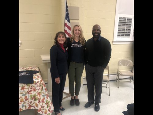 Moms for Liberty-Cumberland County