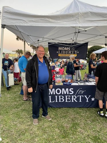 FIRST FRIDAYS FLAGLER BEACH M4L SHINING BRIGHT