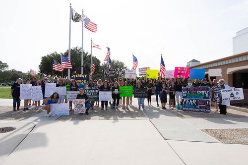 Moms for Liberty - Brevard, FL