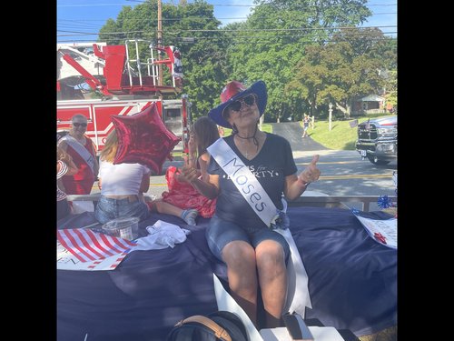 Independence Day Parade in Harford County