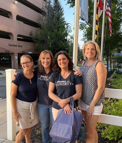 Harford County Board of Education Meeting 6/13/22