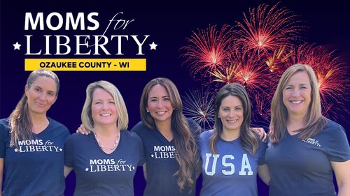 Moms for Liberty-Ozaukee County