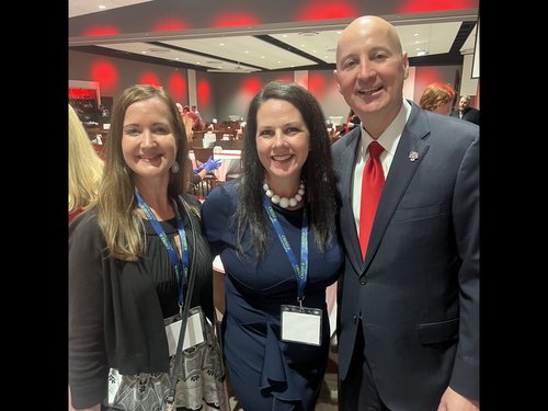 These 2 Moms & the Nebraska Governor Have Something in Common