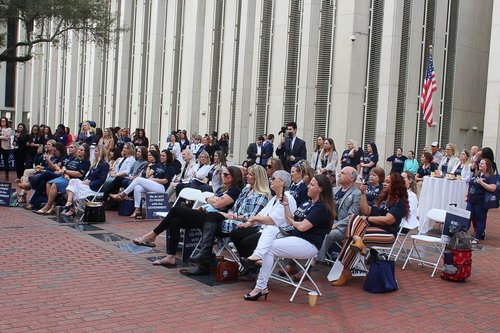 Moms for Liberty 2022 Legislative Days