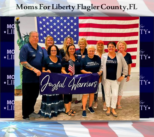 M4L Flagler county Mixer