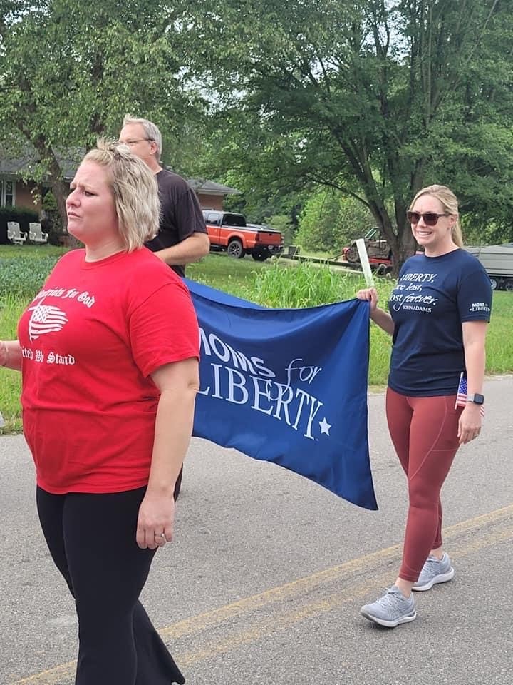 Labor Day Parade