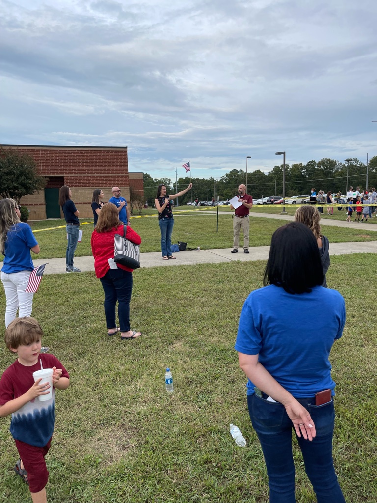 UC/NC School Board Meeting 10/2021