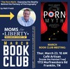 Book Club - March 2023 - The Porn Myth