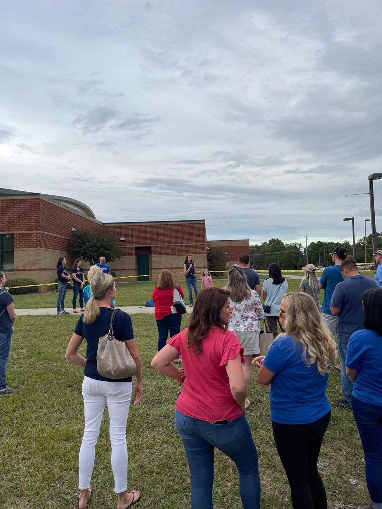 UC/NC School Board Meeting 10/2021