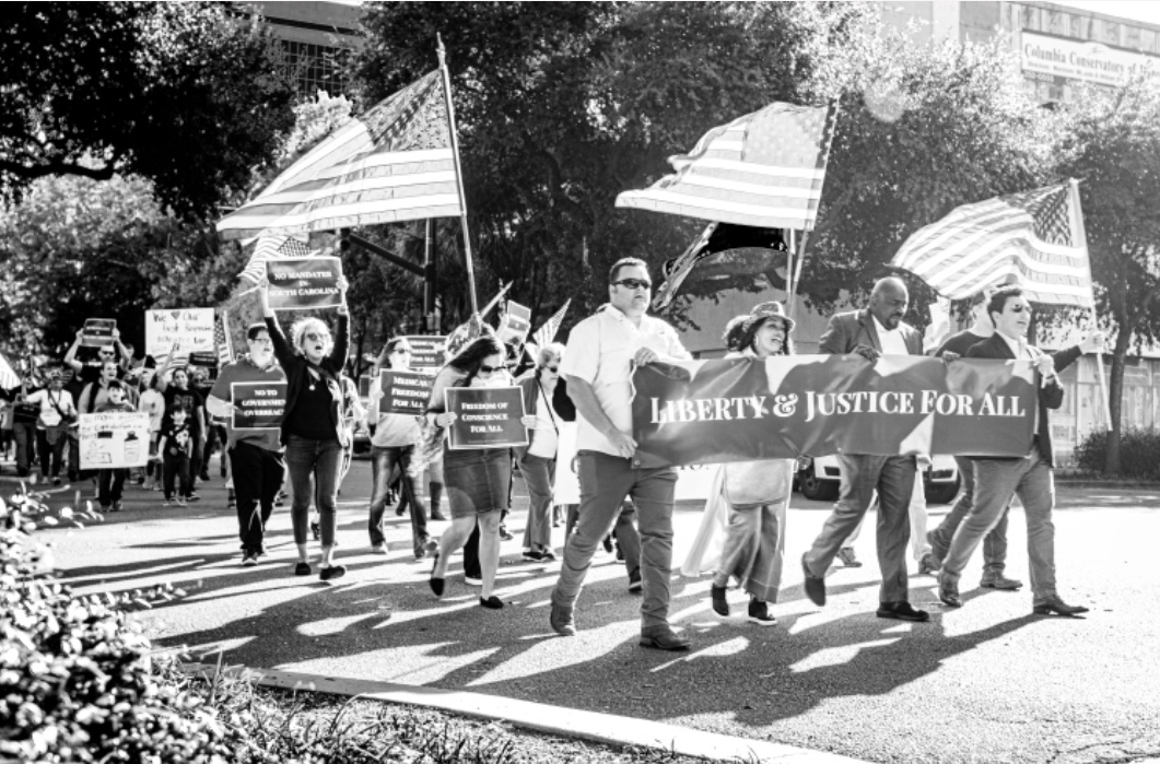 Moms For Liberty Lexington County SC