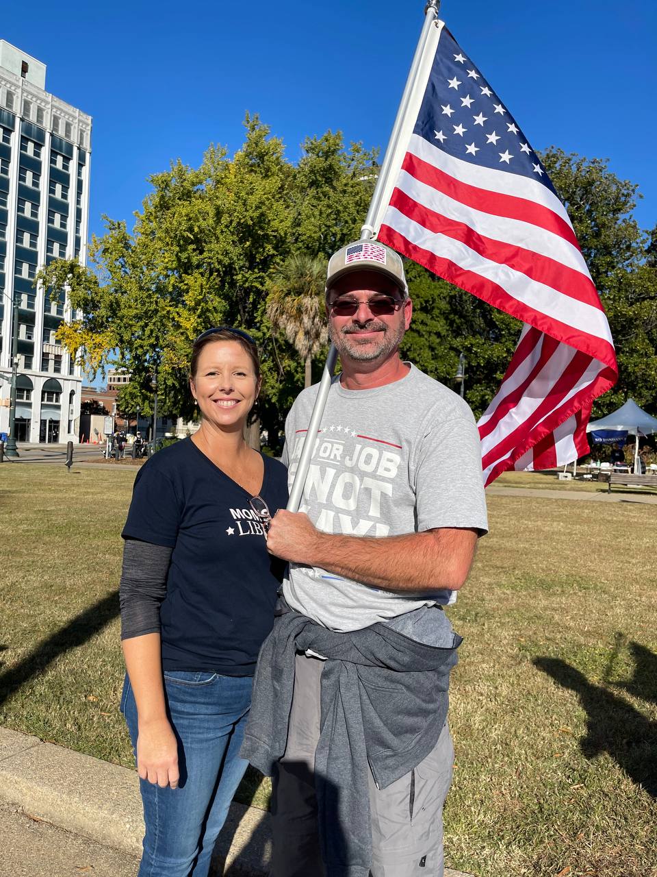 Moms For Liberty Lexington County SC